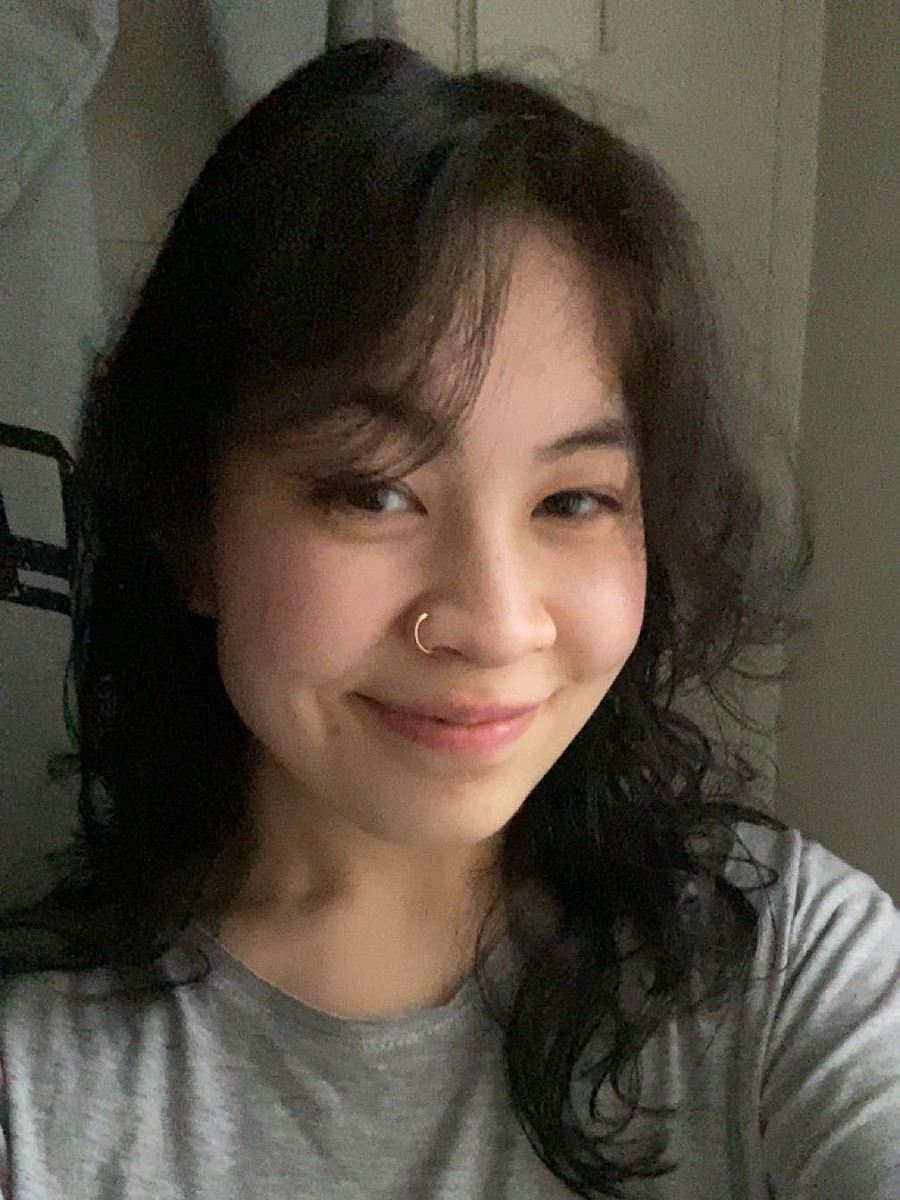  Shana Melody Sigrist